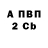 КЕТАМИН VHQ Daryl P