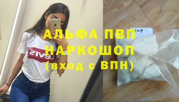 альфа пвп Бородино